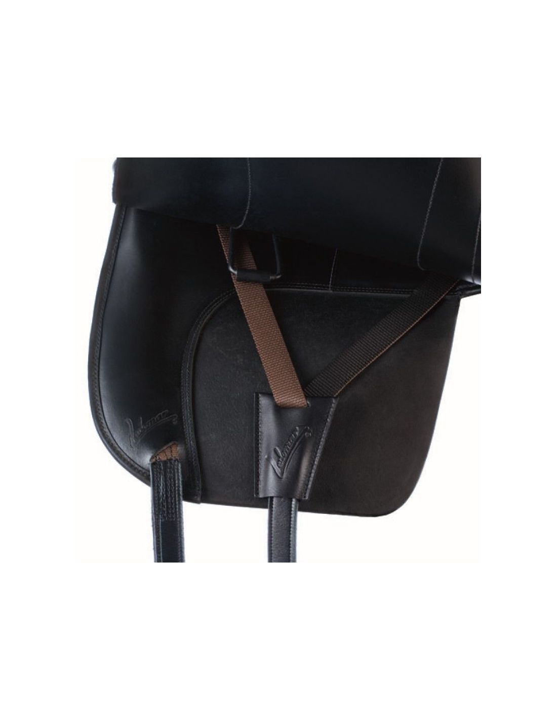 SILLA ESTILO ESPAÑOL LUDOMAR VENUS FLEXIBLE CUERO BIFALDON