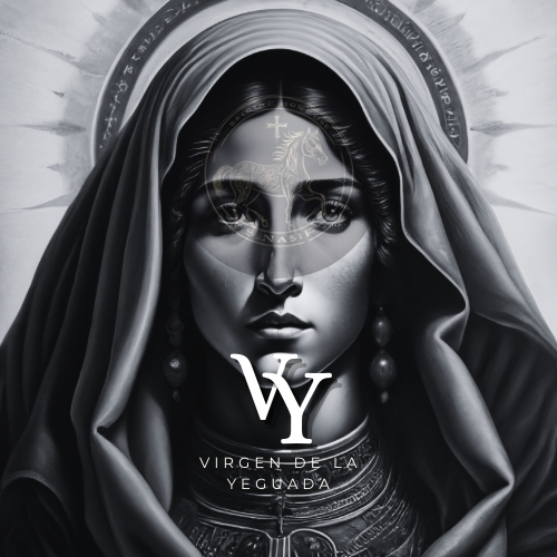 Virgen de la Yeguada